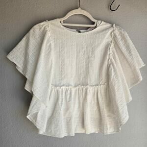 ✨ Nueces Top – Made in Spain ✨